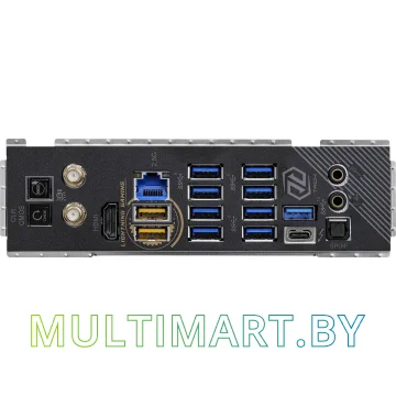 Материнская плата ASRock B650E Taichi картинка 4